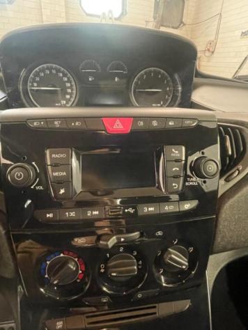 LANCIA Ypsilon 1.0 FireFly 5 porte S&S Hybrid Silver Plus rif. 24104844 - Foto 5