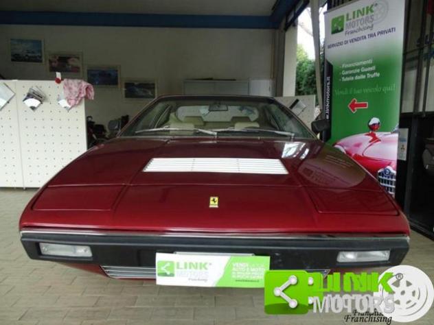 FERRARI 208 Dino GT4 - F106CL 1977 rif. 23931407 - Foto 3