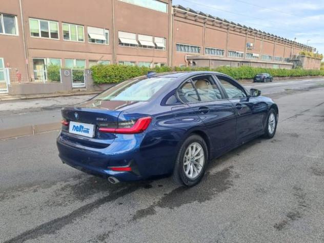 BMW 318 d rif. 24088042 - Foto 6