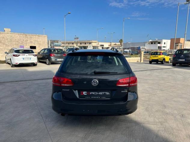 Volkswagen Passat Variant 1.6 tdi Comfortline Business - Foto 10