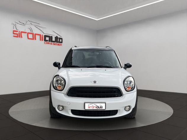 MINI Countryman Mini Countryman 2.0 Cooper D auto E6 - Foto 2