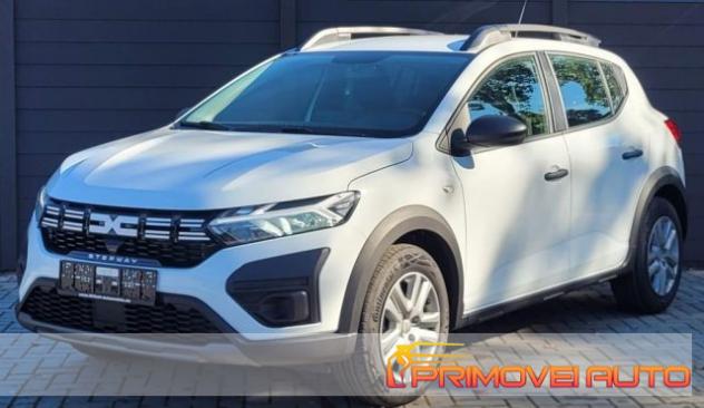 DACIA Sandero Streetway 1.0 TCe ECO-G Expression rif. 21390700 - Foto 6