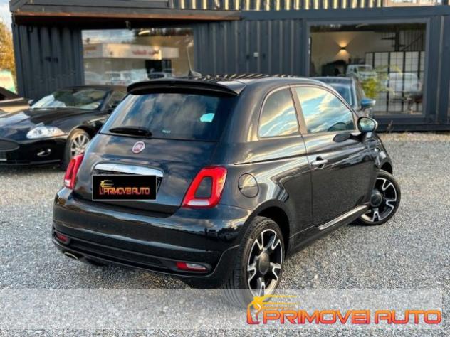 FIAT 500 1.2 Rockstar rif. 21475895 - Foto 9