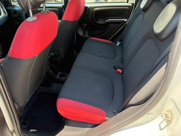 Fiat Panda 1.3 MJT 95 CV S&S Lounge - Foto 8