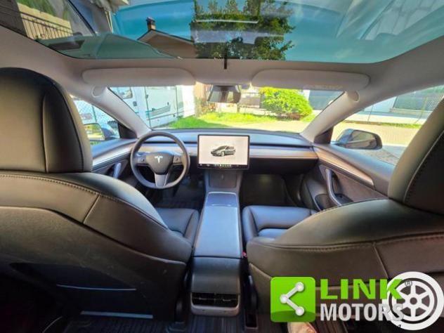 TESLA Model 3 Long Range Dual Motor AWD 440CV Ryzen rif. 24024474 - Foto 5