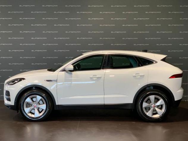 JAGUAR E-Pace 2.0D I4 163 CV AWD Auto S rif. 24008635 - Foto 5