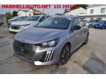 PEUGEOT 208 1.2 Hybrid e-DCS6 Allure C.AUTOMATICO P.CONSEGNA rif. 23735473