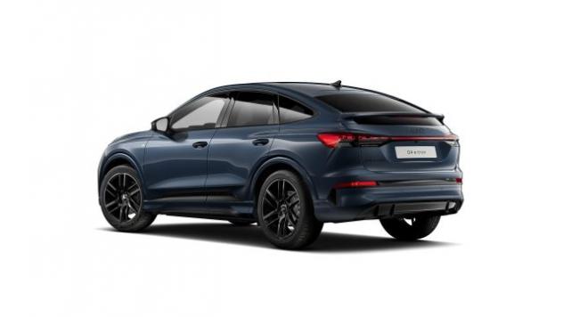 AUDI e-tron Audi Q4 Sportback Business performance 210,00 kW rif. 24057992 - Foto 5