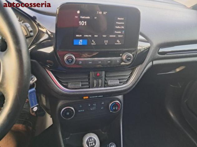 FORD Fiesta 1.2 rif. 23899036 - Foto 10