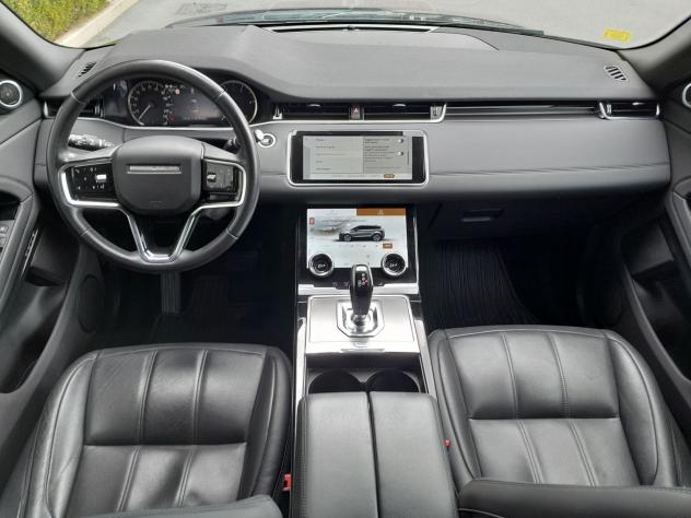 Land Rover Range Rover Evoque 2.0 D163 MHEV SE AWD N1 AUTOCARRO NETTO EXPORT - Foto 9