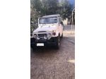 Toyota Land Cruiser BJ 42 3.5 DIESEL