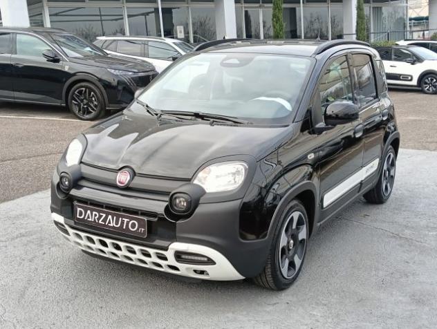 FIAT Panda Pandina Cross 1.0 GPL/B rif. 23250349