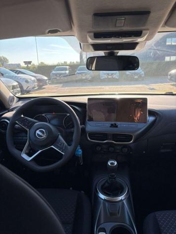 NISSAN Juke 1.0 DIG-T 114 Mt Acenta rif. 23991547 - Foto 5