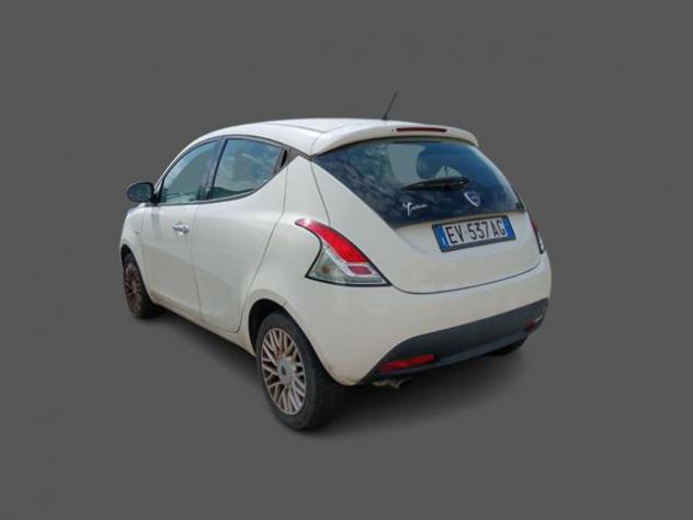 LANCIA Ypsilon 1.2 69 CV 5 porte Gold rif. 22328863 - Foto 4