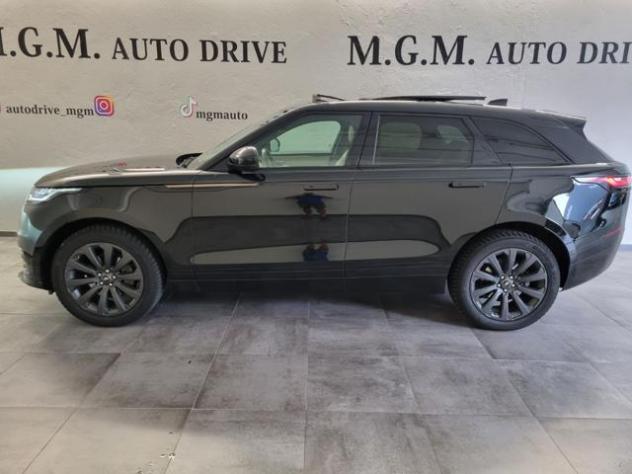 LAND ROVER Range Rover Velar 2.0D I4 240 CV R-Dynamic rif. 23349671 - Foto 2