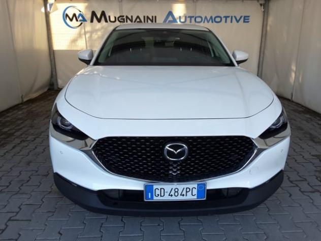 MAZDA CX-30 2.0L Skyactiv-G 122cv M Hybrid Executive + Pack rif. 21978866