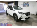 PEUGEOT 2008 130 cv S&S EAT8 (autom) Allure Pack PREZZO VERO rif. 23898064