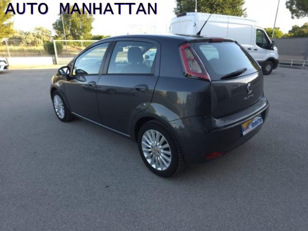 FIAT Punto Evo 1.3 Mjt 90 CV 5 porte Dynamic rif. 23781055 - Foto 2