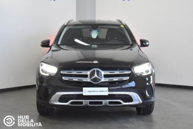 MERCEDES-BENZ GLC 200 4Matic EQ-Boost Business rif. 23890772