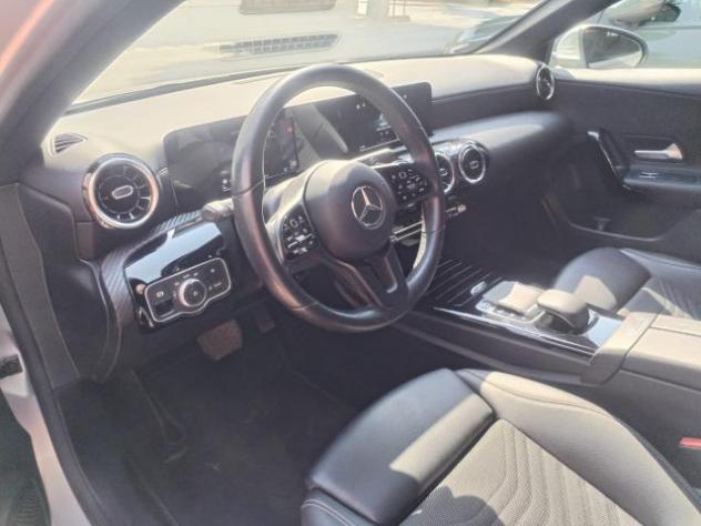 Mercedes-Benz Automatic 180 A D Business - Foto 7