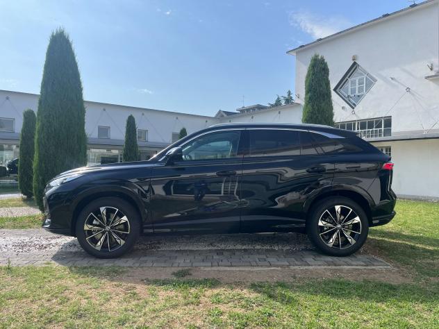 MG HS 1.5 T HEV Luxury AT - Foto 4