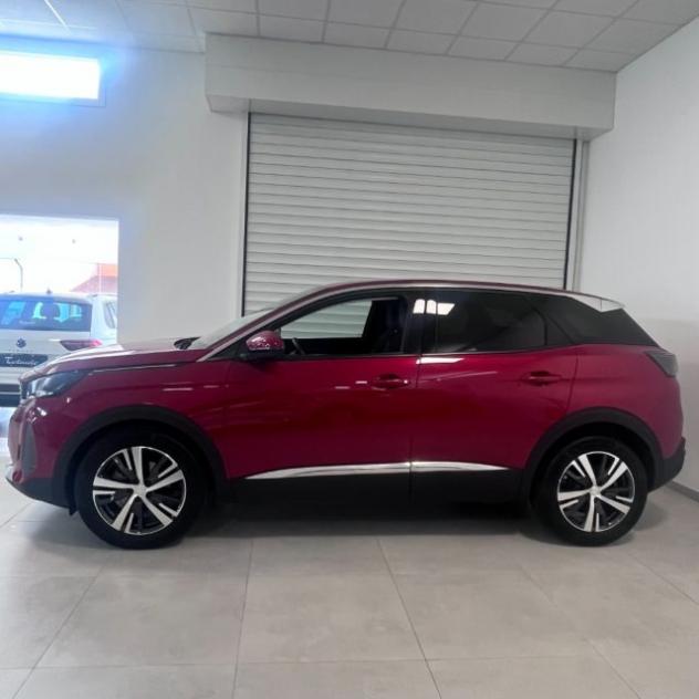 PEUGEOT 3008 BlueHDi 130 S&S EAT8 Allure rif. 22901164 - Foto 4