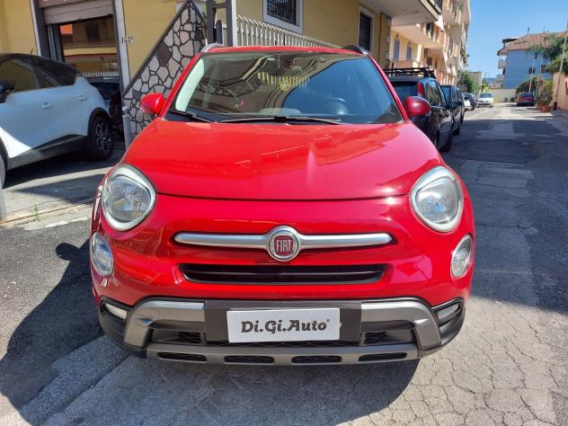 Fiat 500X 1.4 MultiAir 140 CV City Cross - Foto 2
