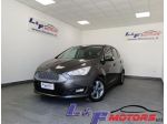 Ford C-Max 1.5 TDCi 120 CV AUTOMATICA Titanium