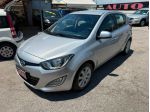 Hyundai i20 1.1 CRDi 5p. Classic