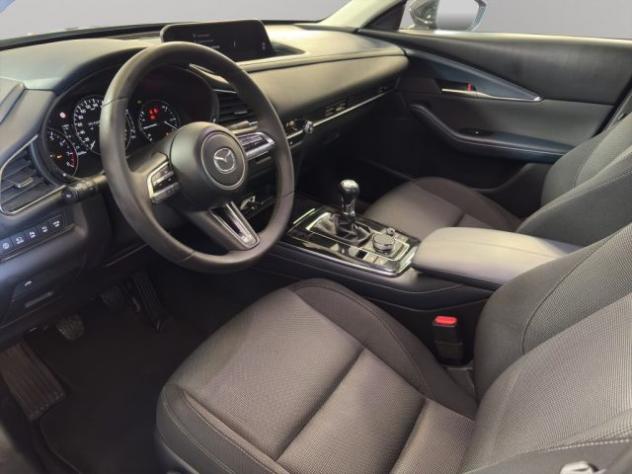 MAZDA CX-30 2.0 m-hybrid executive appearance pack 150 CV rif. 23976679 - Foto 10