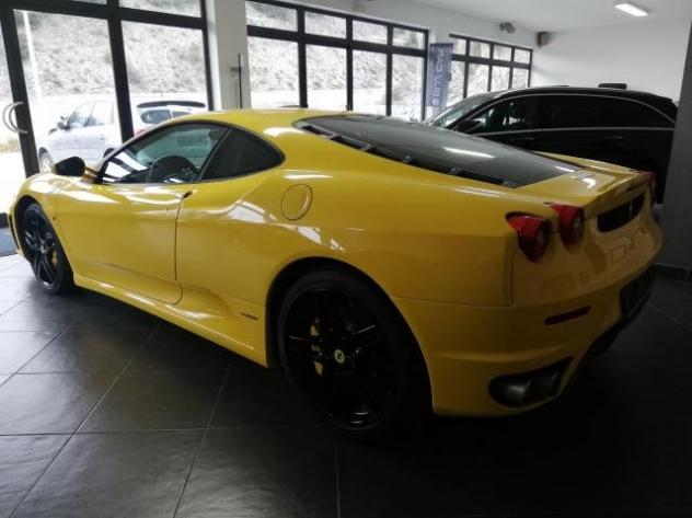 Ferrari F430 F430 F1 - Foto 7
