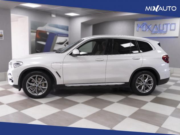 BMW X3 xDrive30e xLine Auto - Foto 3