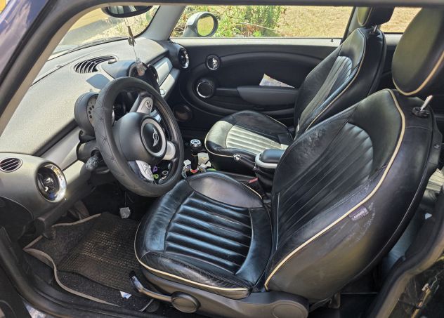 Mini cooper - Foto 3