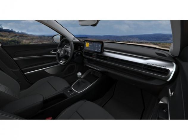 Jeep Avenger Benzina Summit1.2 100cv - Foto 6