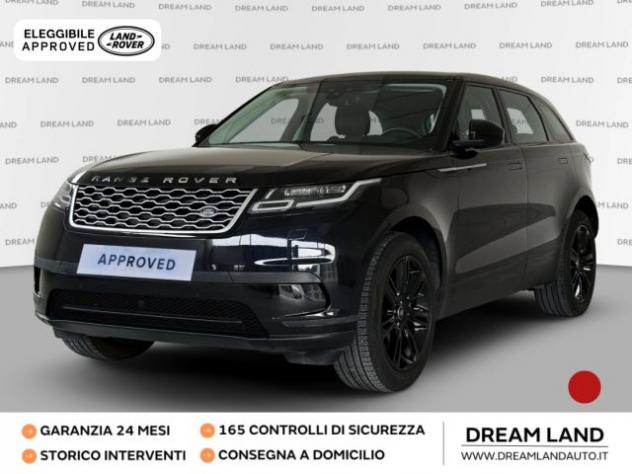 LAND ROVER Range Rover Velar 2.0D I4 180 CV S rif. 23484694
