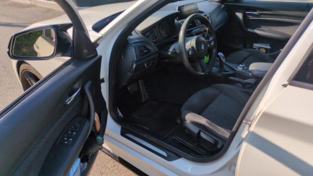 BMW - Serie 1 - 120d 5p. Msport - Foto 9