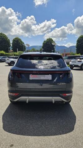 HYUNDAI Tucson 1.6 CRDi 136CV 48V DCT XLine rif. 24040091 - Foto 5