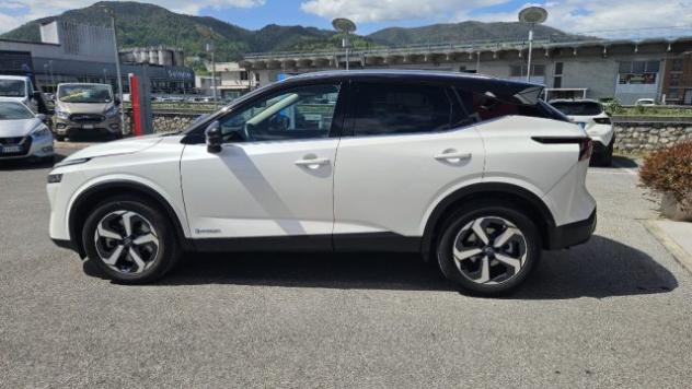 NISSAN Qashqai e-Power N-Connecta rif. 24056211 - Foto 7