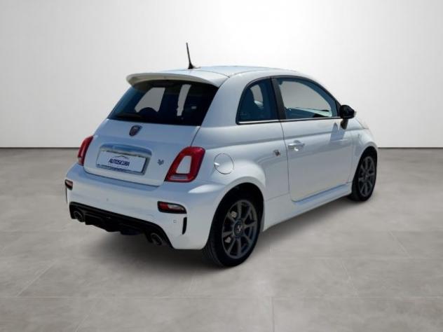 ABARTH 595 1.4 Turbo T-Jet 165 CV rif. 24126439 - Foto 4