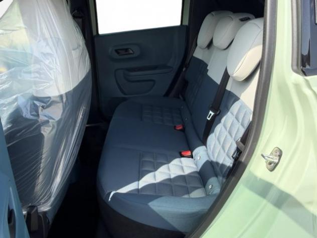FIAT Grande Panda 1.2 100 CV S&S La Prima rif. 24063607 - Foto 9