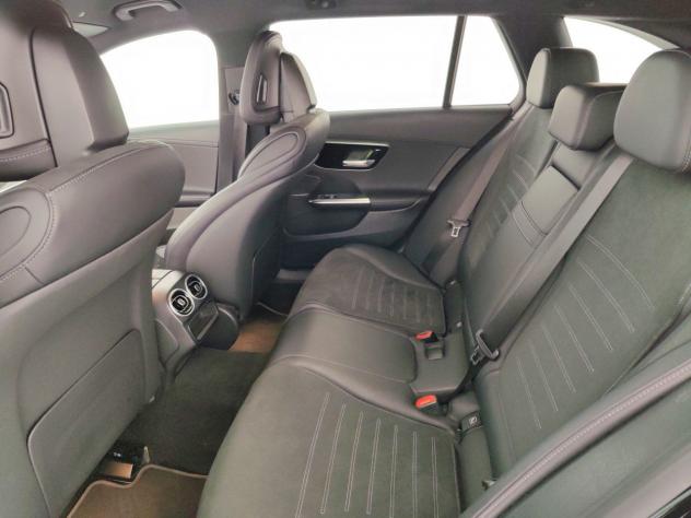 Mercedes-Benz Classe C C 220 d Mild hybrid S.W. Premium - Foto 10