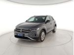 Volkswagen T-Roc 1.0 TSI Style