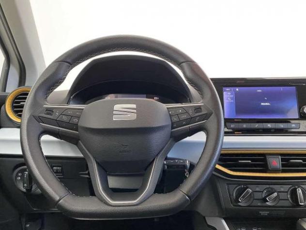 SEAT Arona Arona 1.0 ecotsi Style 110cv dsg - Foto 7