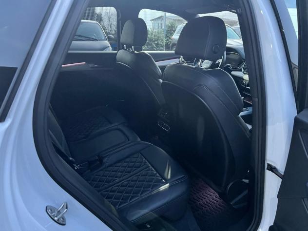 Audi Q5 Sportback 50 TFSI e S line quattro S tronic - Foto 10