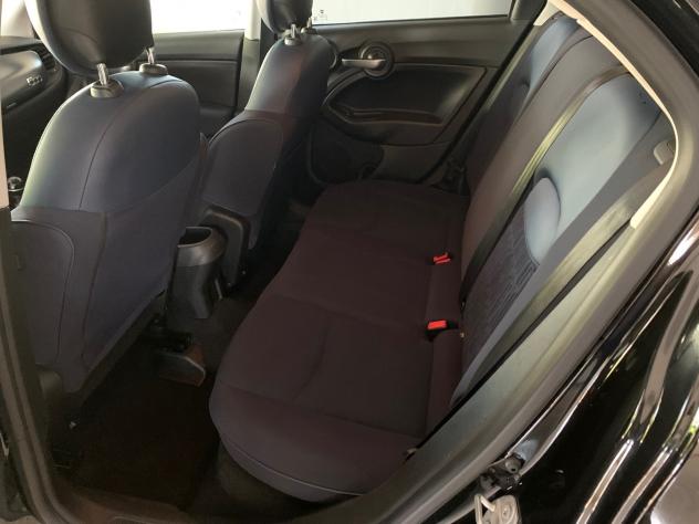 Fiat 500X 1.3 MultiJet 95 CV Club - Foto 8