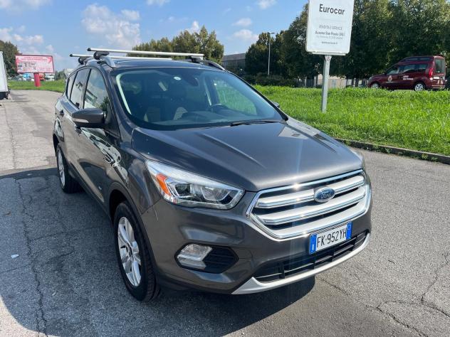 Ford Kuga 2.0 TDCI 150 CV S&S 4WD Titanium - Foto 2