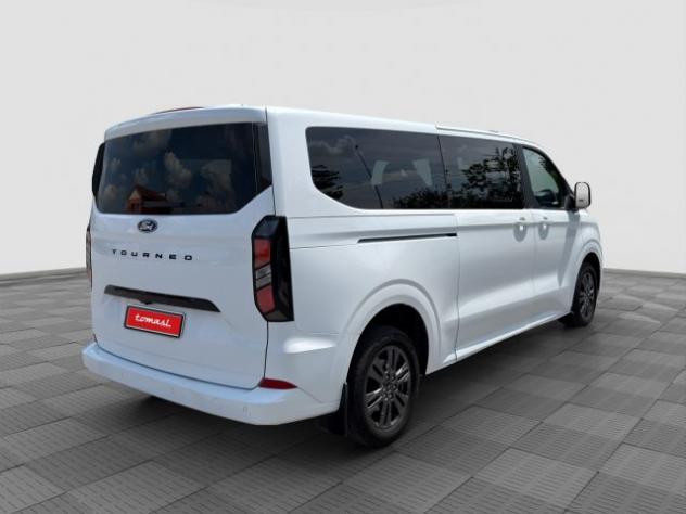 FORD Tourneo Custom 2°s 320 2.0 EcoBlue 170CV aut. PL Titanium rif. 23862794 - Foto 5