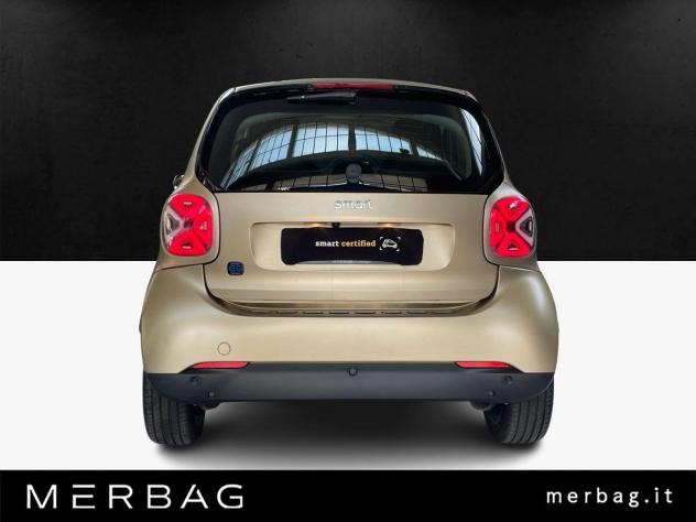 smart EQ Fortwo EQ prime 22kw - Foto 4
