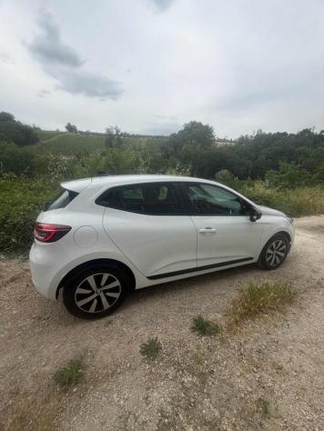 RENAULT Clio Full Hybrid E-Tech 145 CV 5 porte Equilibre N1 rif. 23802117 - Foto 5