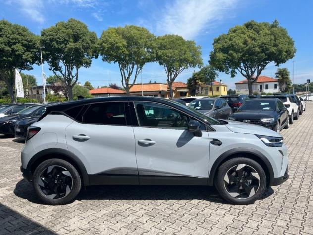 Renault Captur Captur 1.2 eco-g Techno 120cv - Foto 4